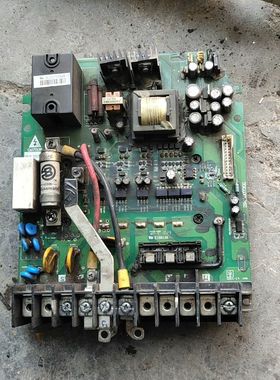 台达台达变频器VFD-F电源驱动板  2945007302带