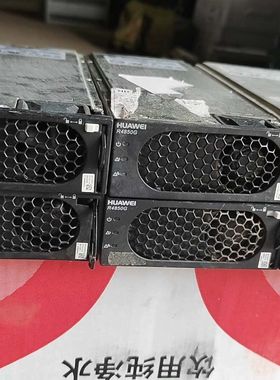 R4850 G电源模块。G2 4台 G6 2台 一共6台