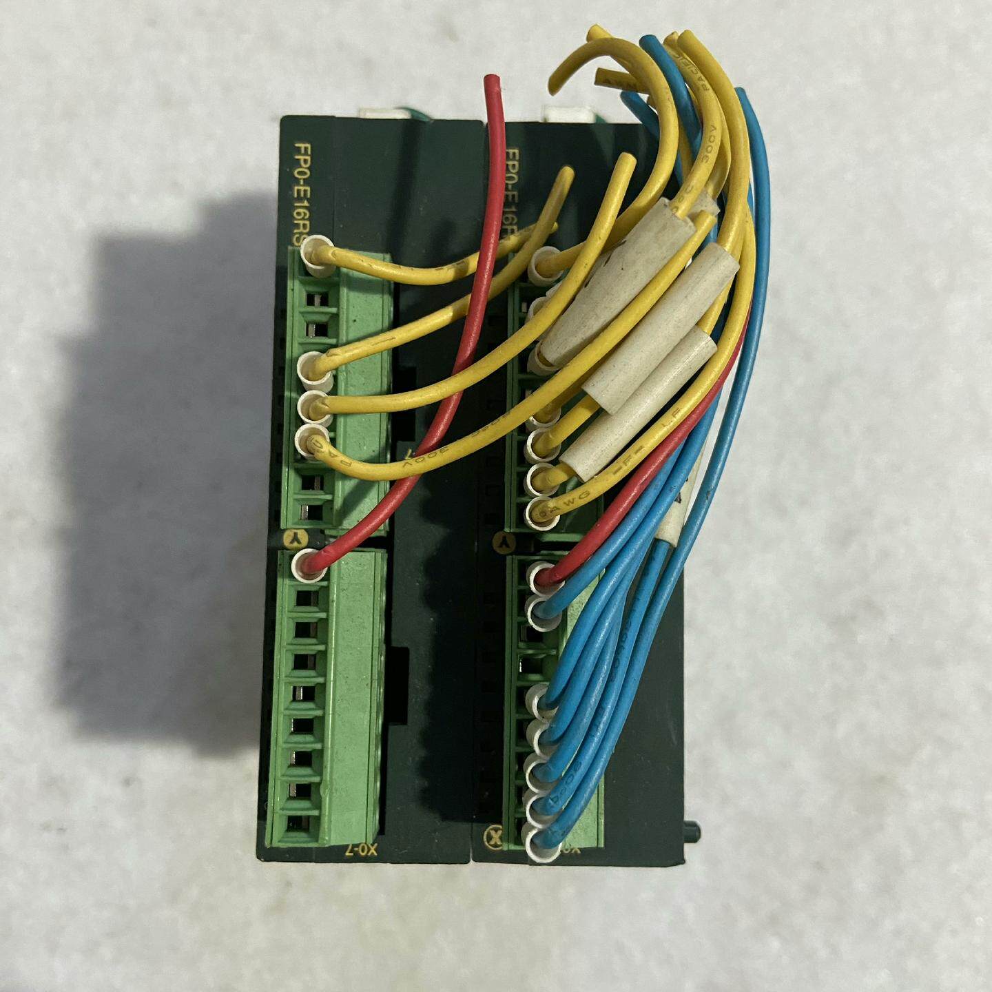 NAIA FP0-E16RS 模块