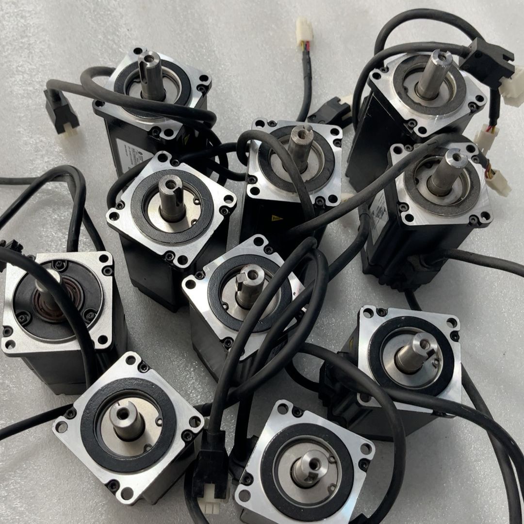 雷塞伺服ACM6004M2H-63-D-SS