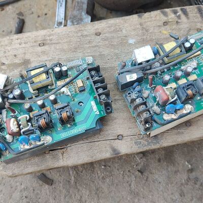 7MBR15SA120H-70电源模块 实物拍图 拍视频