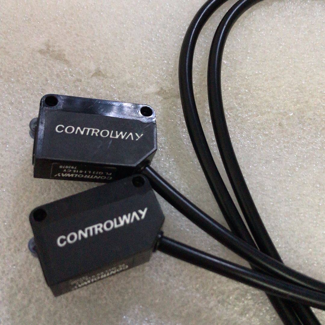 科瑞光电开关传感器 PL-Q23-L1-015-CY和