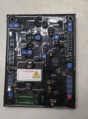 斯坦福MX321调压板 型号E000-23212 拆机包
