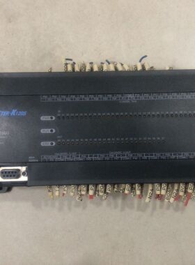 LS产电PLC控制器K7M-DT60U