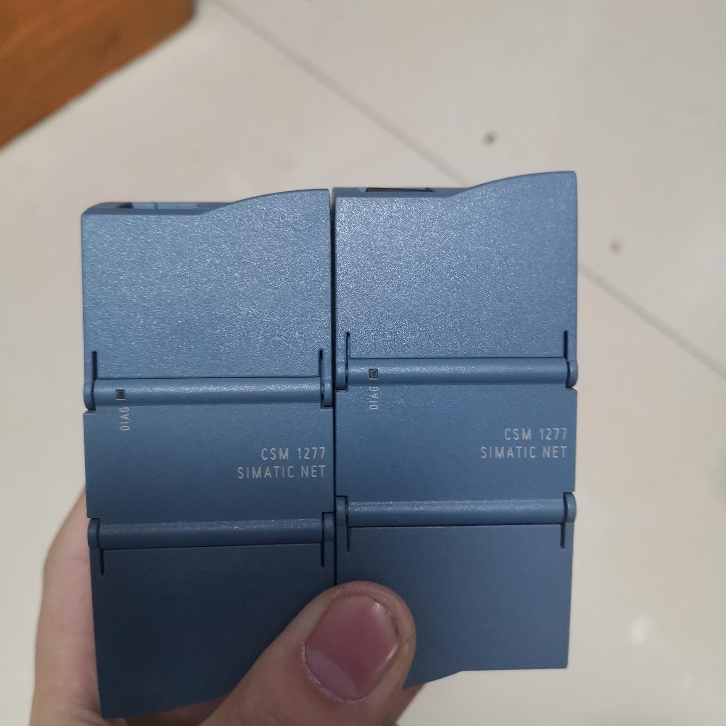 CSM1277 CSM1277以太网4口交换机 6GK