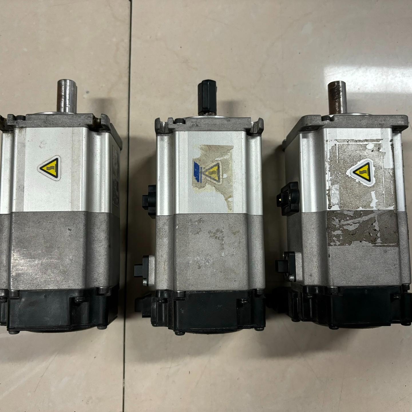 MSME022S1V 200W带刹车伺服电机 功能包好