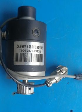 DEK印刷机160706／145520电机