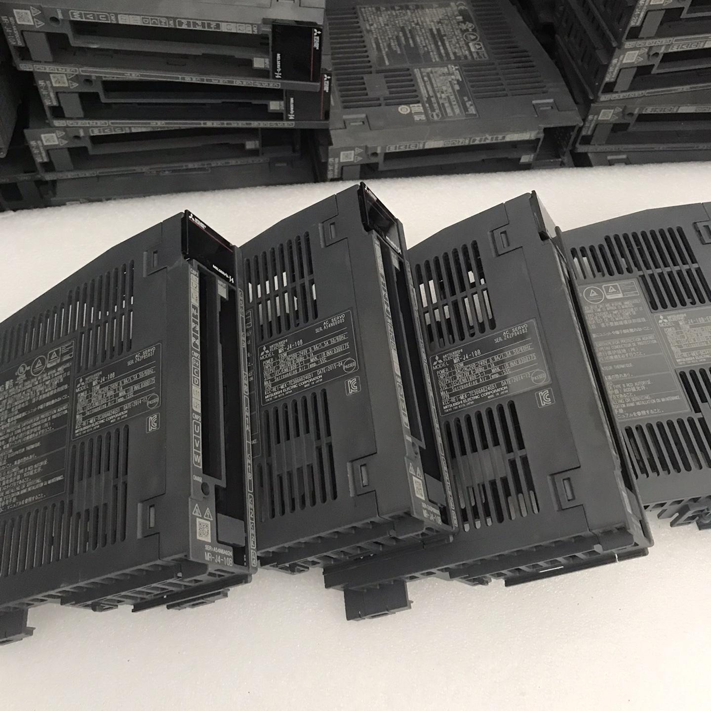 MR-J4-10B 20B 40/60/70/100/2