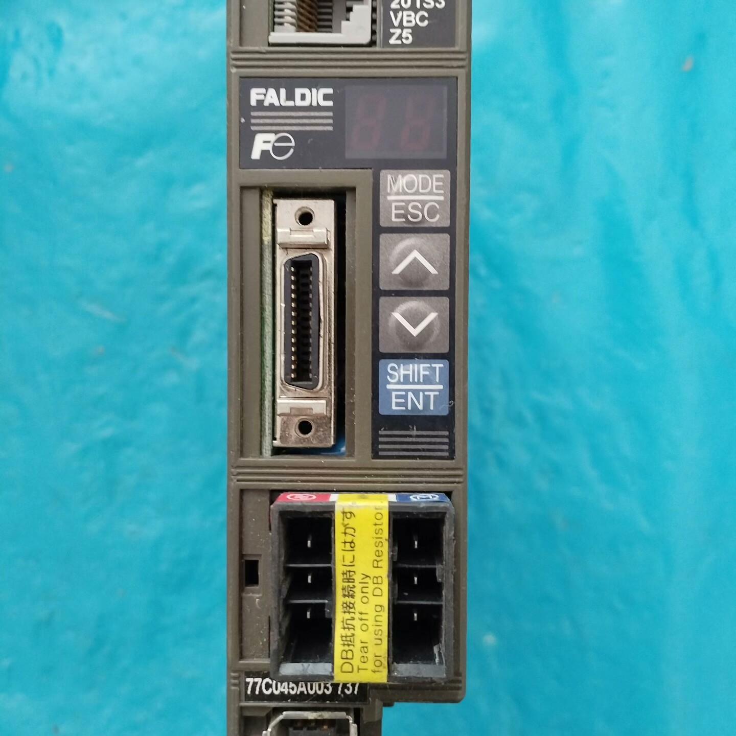 RYB201S3-VBC-Z5驱动器