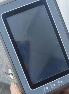 显控一体机GC-043-16M4AI触摸屏 成色嘎嘎的