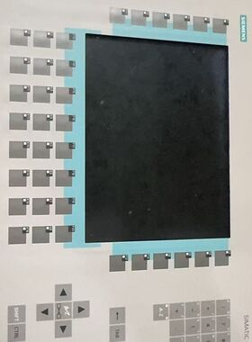 触摸屏MP270 型号6AV6 542-0AD15-2