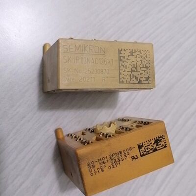 SEMIKRON SKIIP03NAC126V1