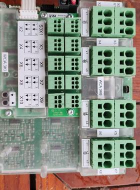 JOVE JVE-M2 E232940驱动板