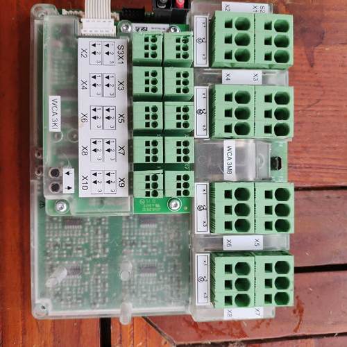 JOVE JVE-M2 E232940驱动板