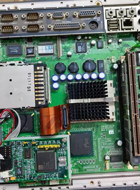 研华PPC-153T主板 PCM-9571  REV.B1工
