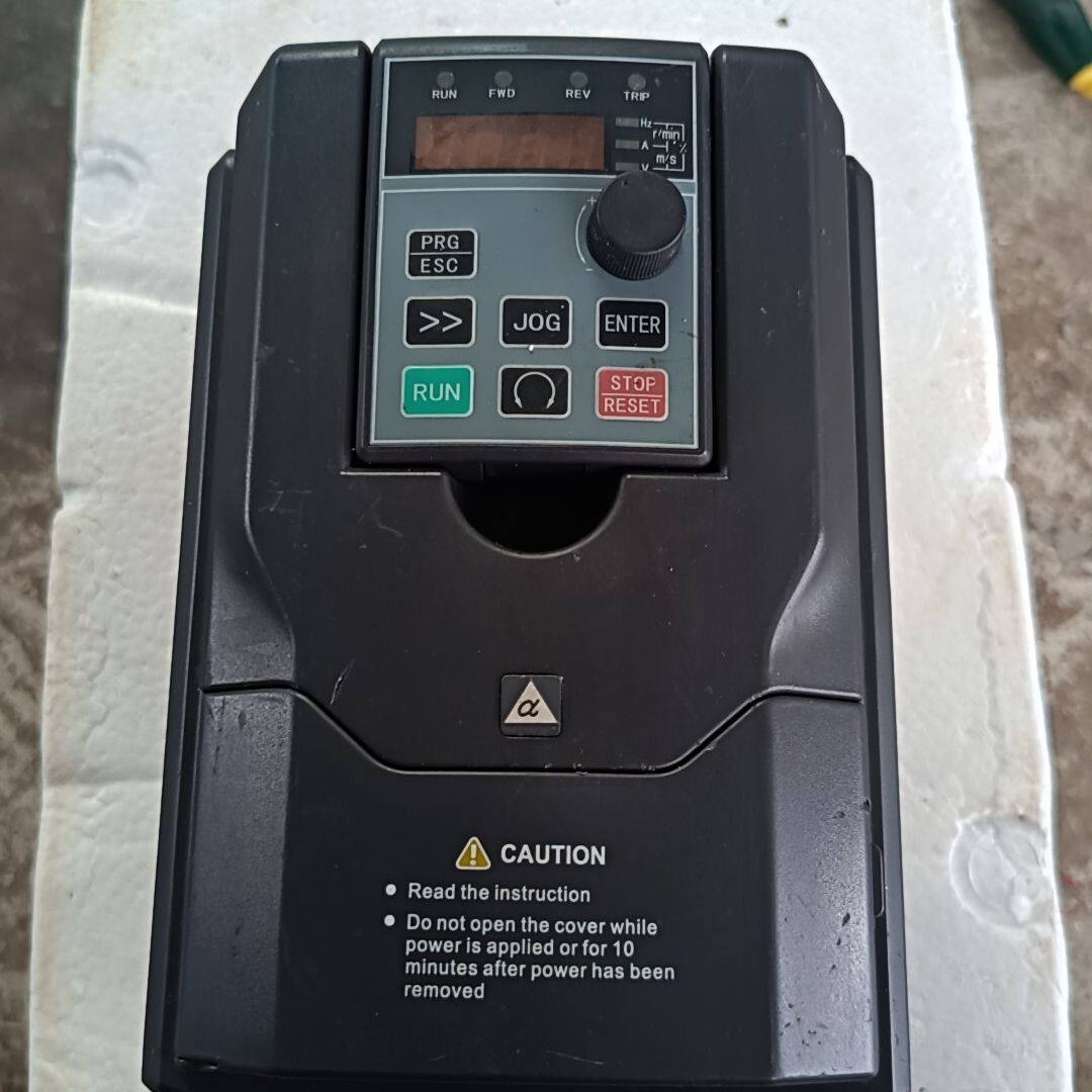 阿尔法变频器ALPHA5000-3R75GB/31R5PB