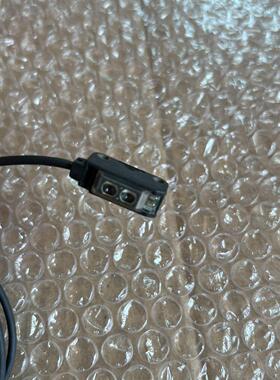 SUNX神视EX-28A小光电开关 实物拍摄 拆机