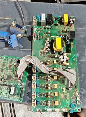 久菱JV3000变频器 JVP004543k 380V90A