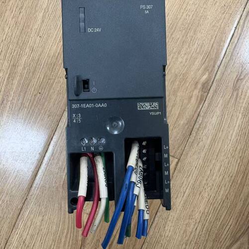 6ES7307-1EA01-0AA0拆机电源实物图