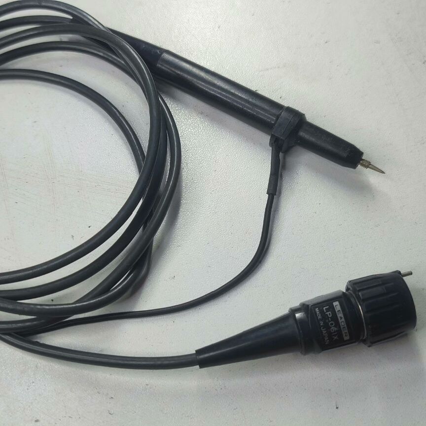 LEADER日本利达LP-060IX示波器探头