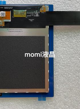 TM060JVZG02天马6英寸液晶屏 耐振动性为2.0G