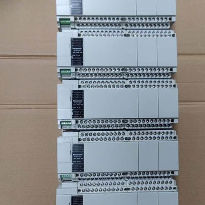 PLC AFPXHC60T-F FP-XH C60T系列