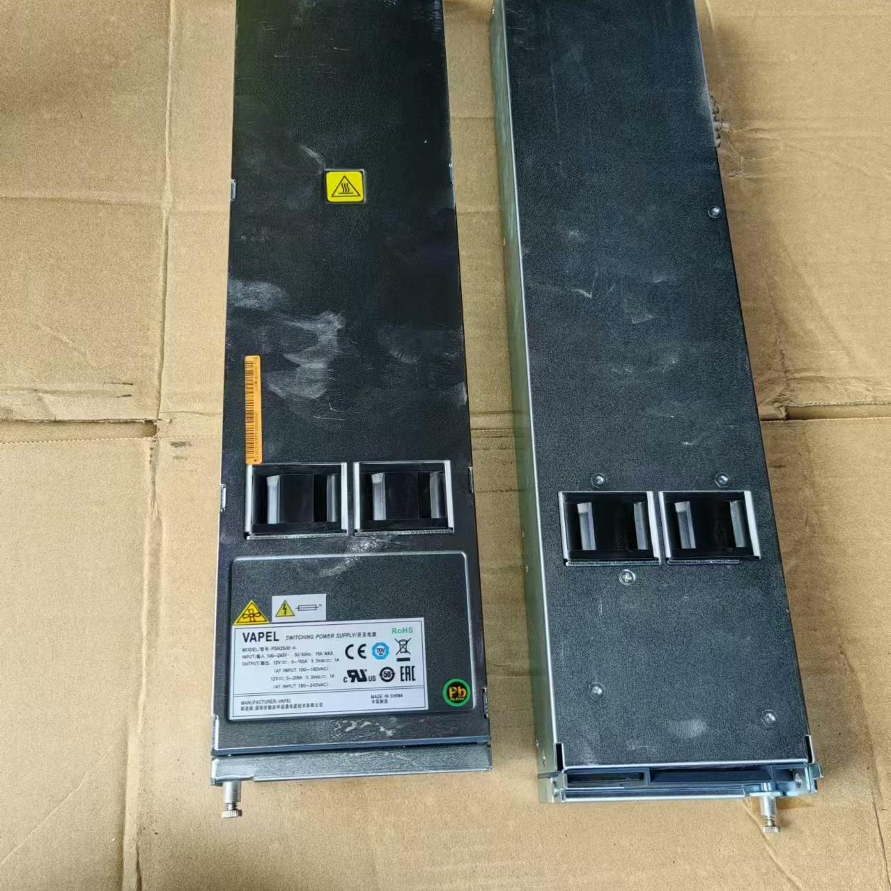 拆机 LSUM1AC2500  PSR2500-A 用