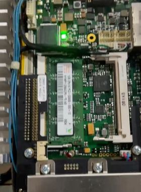 新到现货 CB3053 Beckoff倍福主板 Mother