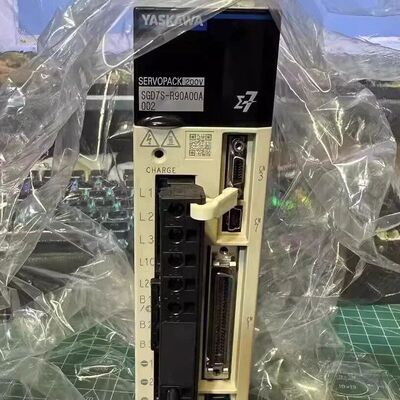 汇川驱动器SV635PS1R61