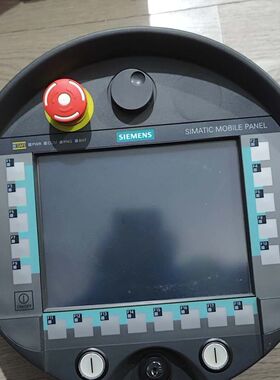 触摸屏屏6AV6645-0EF01-0AX1
