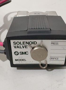 电磁阀VX2110J-02-5GS-B DC24V 全