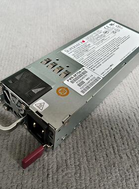 超微SYS-421GE-TNRT 服务器电源 PWS-2K7