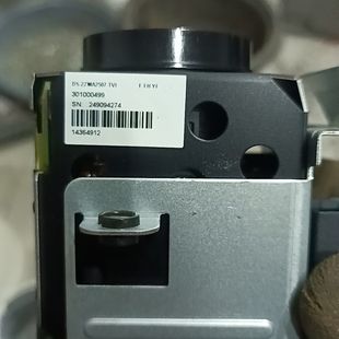 机芯DS TVI机芯 2ZMA2507