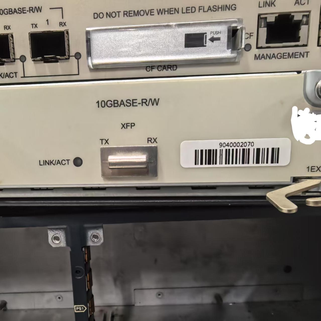 RT-HIM-1EXP-H3 万兆XFP光接口模