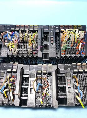 PLC模块NX-ECC201 id5342 od512