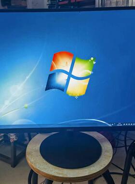 惠科HKC品牌的27英寸宽屏显示器 型号M27A6F