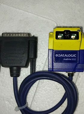 Datalogic得利捷条形码扫码器MATRIC210 21