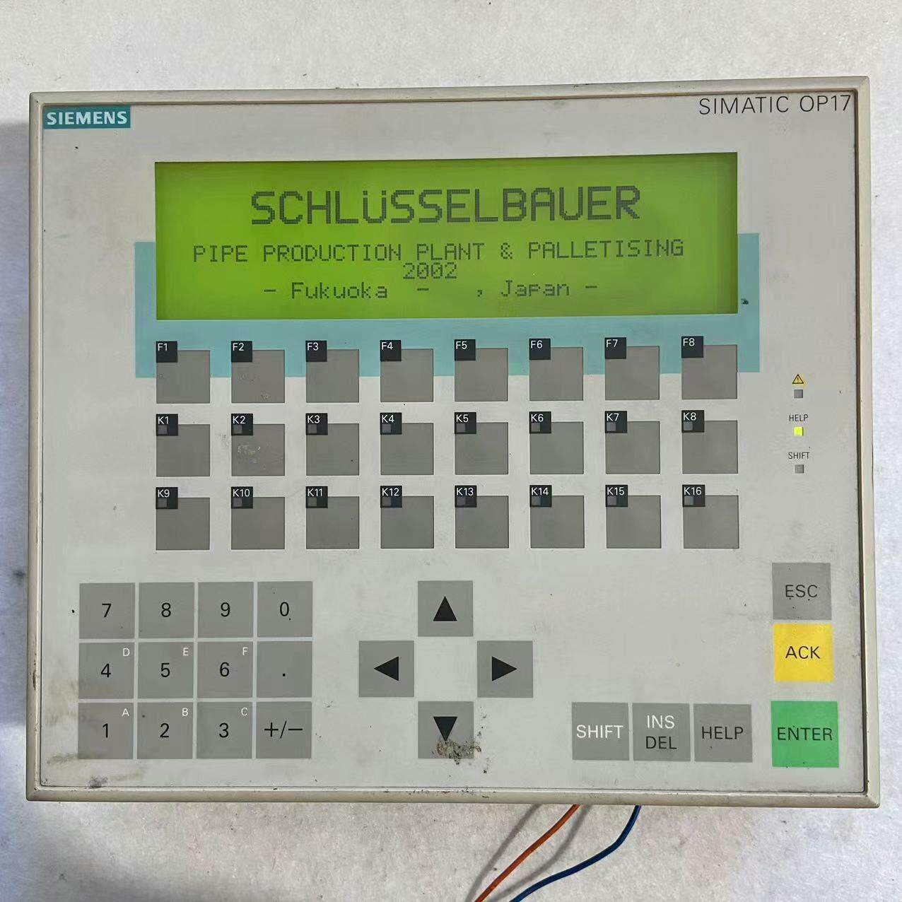 / 6AV3 617-1JC00-0AX