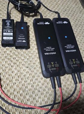 LECROY新款力科HVD3106A高压差分探头 120MH