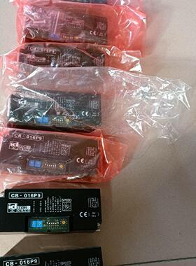 日本伊东ITOH DENKI电动滚控制卡CB-016P9