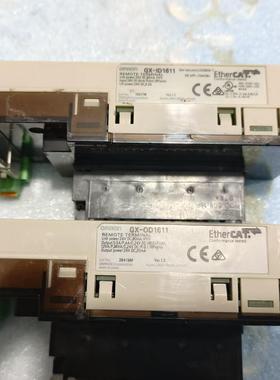 GX-ID1611和GX-OD1611远程终端模块！支