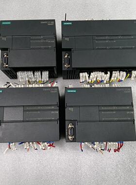 PLC CPU 6ES7 288-1ST60-0AA0