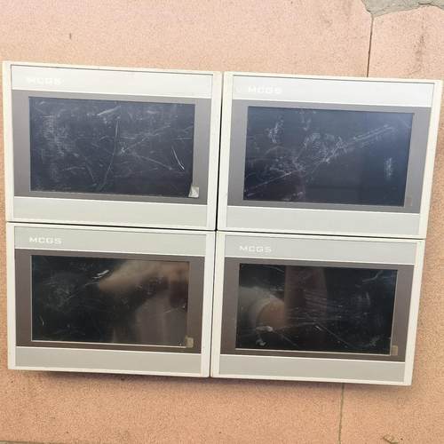 昆仑通态触摸屏TPC7072GI 图片实物拍摄