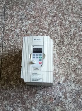佳乐变频器JAC730-1R5G-4-7010 1.5Kw