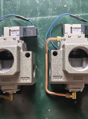 电磁阀VP3185-121GSA1-X81 实物拍