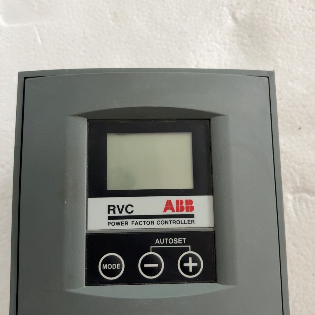 控制器2GCA288094A0050 RVC12-1/