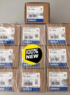 E5CN-HQ2H03D-FLK / 温控器