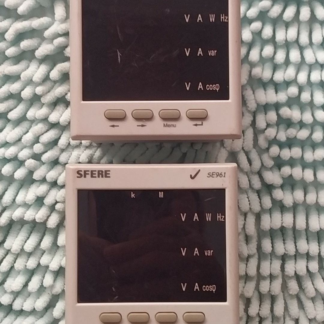 SFERE 斯菲尔电能质量检测仪SE961-M