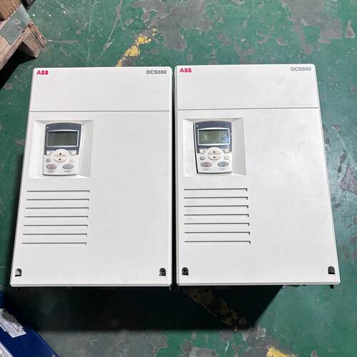 DCS550-S01-0315-05-00-00