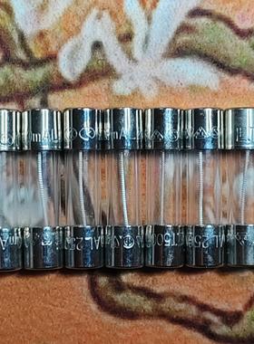 美国力特LittleFuse  LF.T500mA防浪涌保险